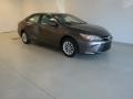 2015 Predawn Gray Mica Toyota Camry LE  photo #4