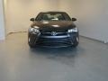 Predawn Gray Mica - Camry LE Photo No. 5