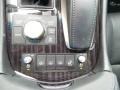 Nebula Gray Pearl - LS 460 Photo No. 24
