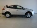 Classic Silver Metallic - RAV4 LE Photo No. 1