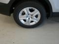 Classic Silver Metallic - RAV4 LE Photo No. 2