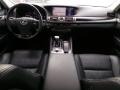 Nebula Gray Pearl - LS 460 Photo No. 33