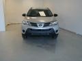 Classic Silver Metallic - RAV4 LE Photo No. 5