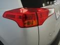 Classic Silver Metallic - RAV4 LE Photo No. 6