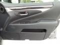 Nebula Gray Pearl - LS 460 Photo No. 37