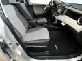 Classic Silver Metallic - RAV4 LE Photo No. 9