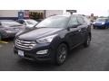 Marlin Blue - Santa Fe Sport 2.4 AWD Photo No. 1