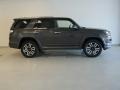 2015 Magnetic Gray Metallic Toyota 4Runner Limited 4x4  photo #1