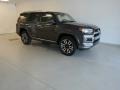 2015 Magnetic Gray Metallic Toyota 4Runner Limited 4x4  photo #4