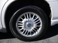 White - Impala  Photo No. 26