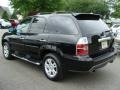 2006 Nighthawk Black Pearl Acura MDX Touring  photo #4