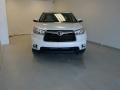Blizzard Pearl White - Highlander Limited AWD Photo No. 5
