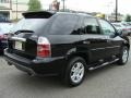 2006 Nighthawk Black Pearl Acura MDX Touring  photo #6