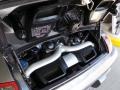 3.6 Liter Twin-Turbocharged DOHC 24V VarioCam Flat 6 Cylinder Engine for 2009 Porsche 911 Turbo Cabriolet #98569909