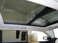 2015 Toyota Highlander Almond Interior Sunroof Photo