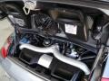 3.6 Liter Twin-Turbocharged DOHC 24V VarioCam Flat 6 Cylinder Engine for 2009 Porsche 911 Turbo Cabriolet #98569921