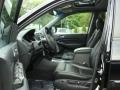 2006 Nighthawk Black Pearl Acura MDX Touring  photo #9