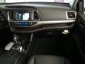 Silver Sky Metallic - Highlander XLE AWD Photo No. 11