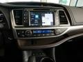 2015 Silver Sky Metallic Toyota Highlander XLE AWD  photo #14