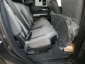 2015 Toyota Tundra SR5 Double Cab Rear Seat