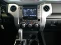 2015 Toyota Tundra SR5 Double Cab Controls