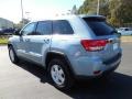 2013 Winter Chill Pearl Jeep Grand Cherokee Laredo  photo #3