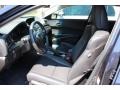 Fathom Blue Pearl - ILX 2.0L Photo No. 5