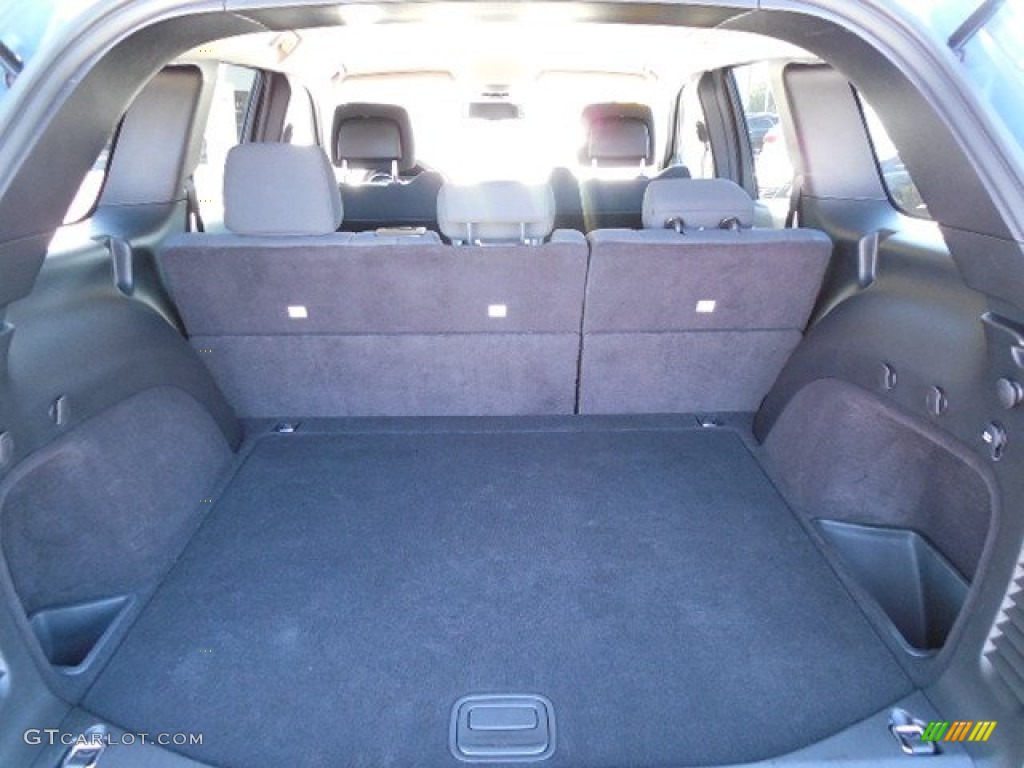 2013 Grand Cherokee Laredo - Winter Chill Pearl / Dark Graystone/Medium Graystone photo #7