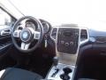 2013 Winter Chill Pearl Jeep Grand Cherokee Laredo  photo #12