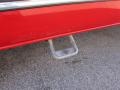 Victory Red - Silverado 2500HD LS Regular Cab 4x4 Photo No. 11