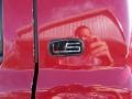 Victory Red - Silverado 2500HD LS Regular Cab 4x4 Photo No. 12