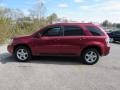 Salsa Red Metallic - Equinox LT AWD Photo No. 1