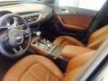 Aviator Blue Metallic - A6 2.0T quattro Sedan Photo No. 4