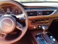 Aviator Blue Metallic - A6 2.0T quattro Sedan Photo No. 5