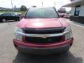 Salsa Red Metallic - Equinox LT AWD Photo No. 3