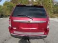 Salsa Red Metallic - Equinox LT AWD Photo No. 4