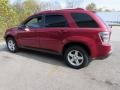 Salsa Red Metallic - Equinox LT AWD Photo No. 5
