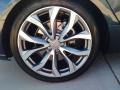 Aviator Blue Metallic - A6 2.0T quattro Sedan Photo No. 8