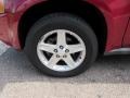 Salsa Red Metallic - Equinox LT AWD Photo No. 9