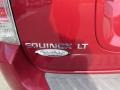 Salsa Red Metallic - Equinox LT AWD Photo No. 10