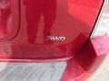 Salsa Red Metallic - Equinox LT AWD Photo No. 11