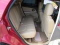 Salsa Red Metallic - Equinox LT AWD Photo No. 14