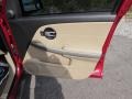 Salsa Red Metallic - Equinox LT AWD Photo No. 16