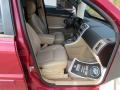 Salsa Red Metallic - Equinox LT AWD Photo No. 17