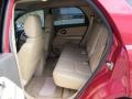 Salsa Red Metallic - Equinox LT AWD Photo No. 21