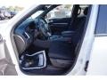 Bright White - Durango SXT Photo No. 6