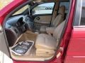 Salsa Red Metallic - Equinox LT AWD Photo No. 24
