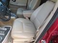 Salsa Red Metallic - Equinox LT AWD Photo No. 26
