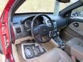 Salsa Red Metallic - Equinox LT AWD Photo No. 27
