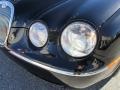 Ebony Black - S-Type 4.2 Photo No. 28